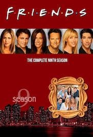Friends Season 9 Full HD Free Download 720p