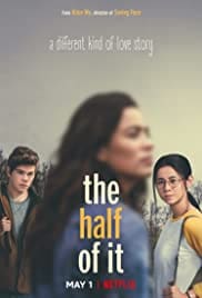The Half of It 2020 Full Movie Download Free HD 720p Dual Audio