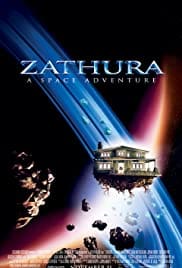 Zathura A Space Adventure 2005 Full Movie Download Free HD 720p
