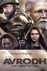 Avrodh the Siege Within 2020 Season 1 Full HD Free Download 720p