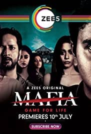 Mafia Season 1 Full HD Free Download 720p
