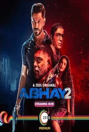 Abhay Season 2 Full HD Free Download 720p