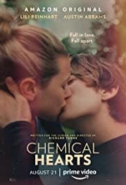 Chemical Hearts 2020 Full Movie Download Free HD 720p