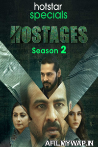 Hostages Season 2 Full HD Free Download 720p