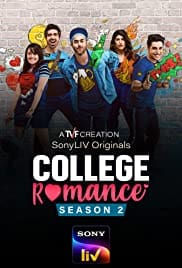 College Romance 2021 Season 2 Full HD Free Download 720p