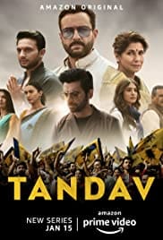 Tandav 2021 Season 1 Full HD Free Download 720p