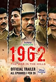 1962 The War In The Hills 2021 Season 1 Full HD Free Download 720p