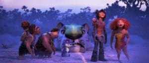 The Croods A New Age 2020 Full Movie Download Free HD 720p