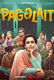 Pagglait 2021 Full Movie Download Free HD 720p