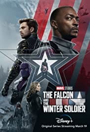 The Falcon and the Winter Soldier Season 1 Full HD Free Download 720p