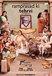 Ramprasad Ki Tehrvi 2021 Full Movie Download Free HD 720p
