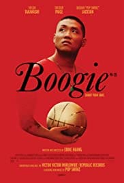 Boogie 2021 Full Movie Download Free HD 720p