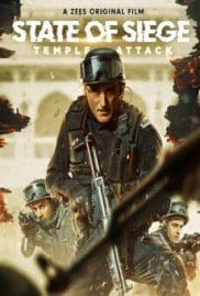 State of Siege Temple Attack 2021 Full Movie Free Download 720p