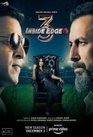Inside Edge Season 3 Full HD Free Download 720p