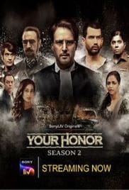 Your Honor 2021 Season 2 Full HD Free Download 720p