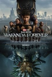 Black Panther Wakanda Forever 2022 Full Movie Download Free