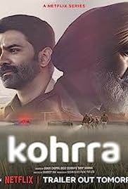 Kohrra Season 1 Full HD Free Download 720p