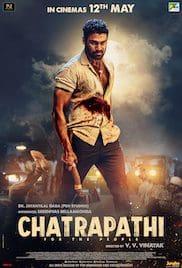 Chatrapathi 2023 Full Movie Download Free HD 720p