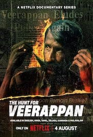 The Hunt for Veerappan 2023 Season 1 Full HD Free Download 720p