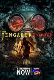 The Jengaburu Curse 2023 Season 1 Full HD Free Download 720p