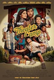 Theater Camp 2023 Full Movie Download Free HD 720p