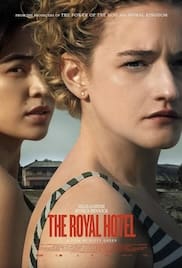 The Royal Hotel 2023 Full Movie Download Free HD 720p