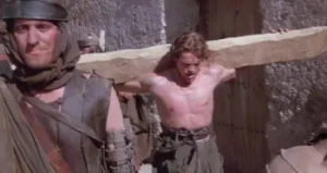 The Last Temptation of Christ 1988 Full Movie Download Free HD 720p