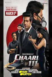 Chaari 111 2024 Full Movie Download Free