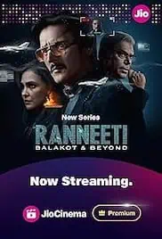Ranneeti Balakot & Beyond Season 1 Full HD Free Download 720p