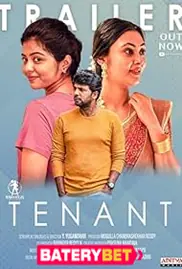 Tenant 2024 Full Movie Download Free