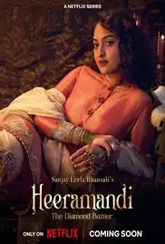 Heeramandi 2024 Season 1 Full HD Free Download 720p