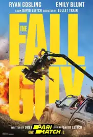 The Fall Guy 2024 Full Movie Download Free